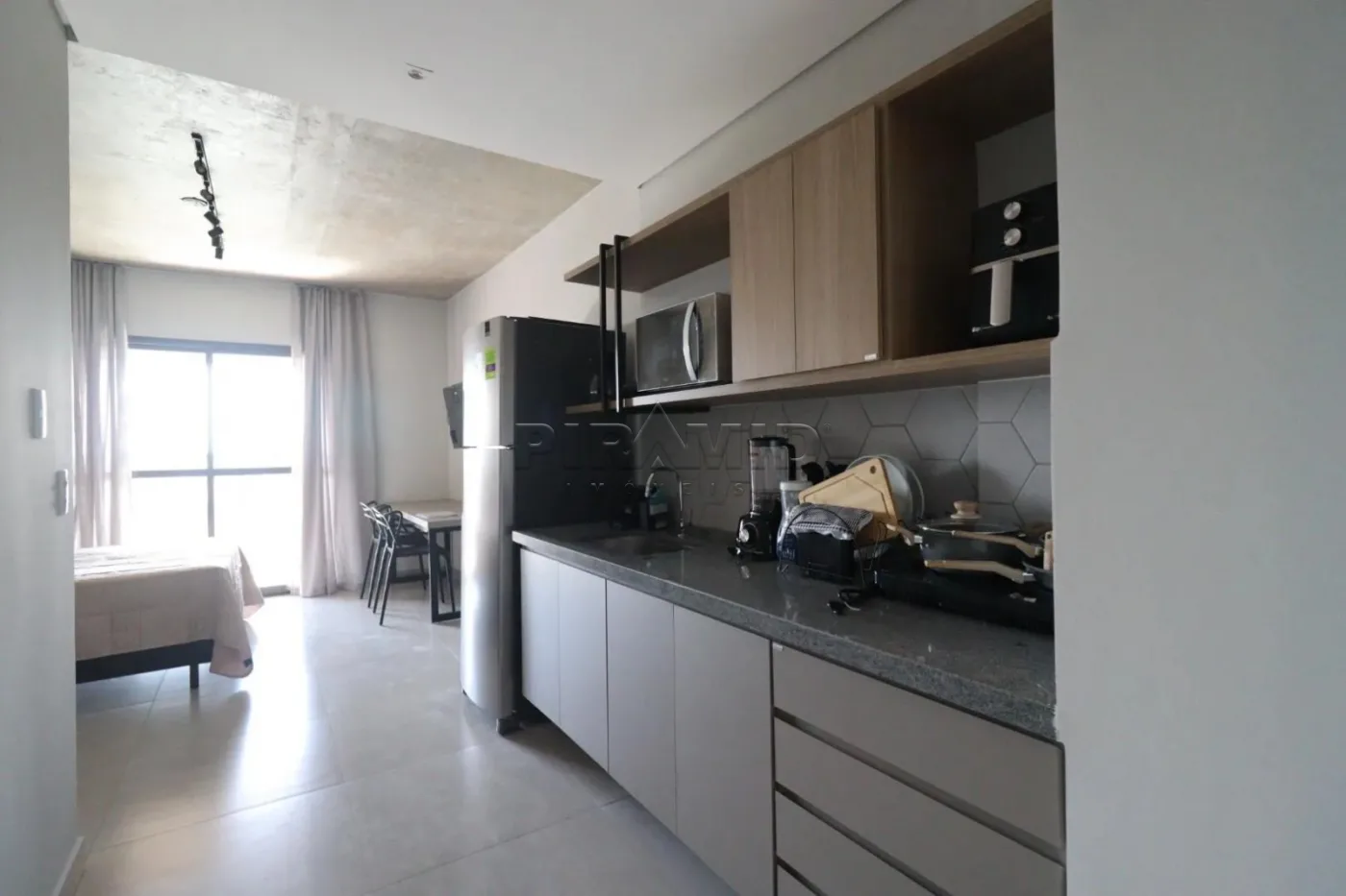 Alugar Apartamento / Padr&atilde;o em Ribeir&atilde;o Preto R$ 2.100,00 - Foto 12
