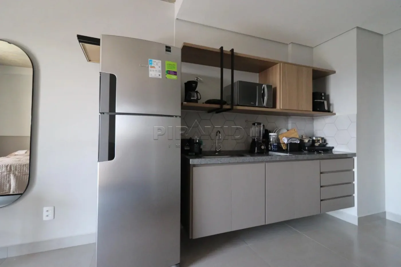Alugar Apartamento / Padr&atilde;o em Ribeir&atilde;o Preto R$ 2.100,00 - Foto 13