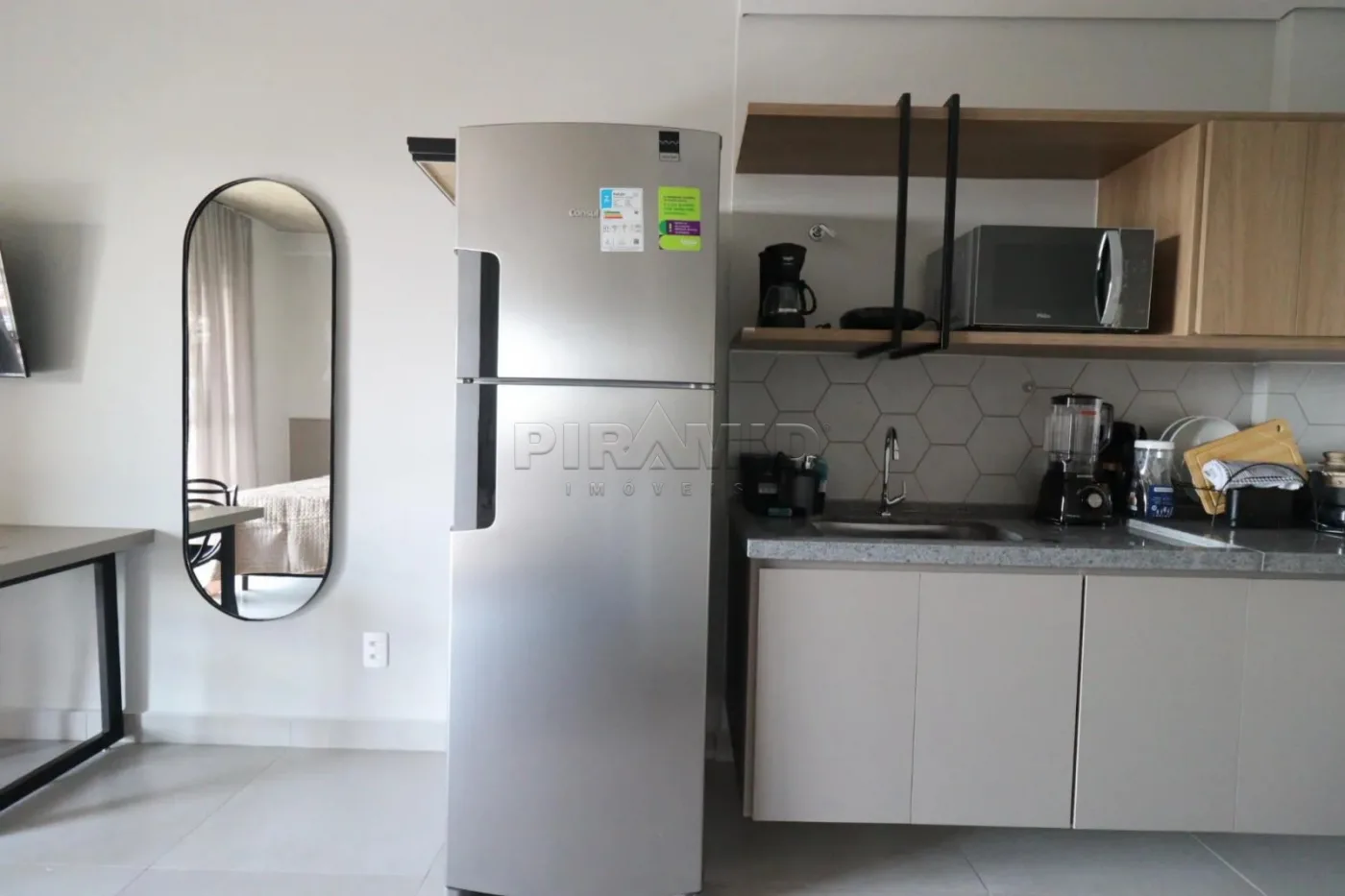 Alugar Apartamento / Padr&atilde;o em Ribeir&atilde;o Preto R$ 2.100,00 - Foto 14