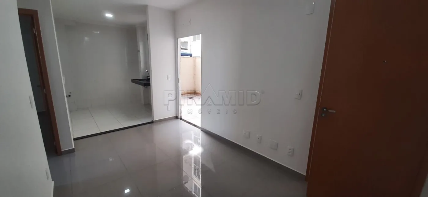 Comprar Apartamento / Padr&atilde;o em Ribeir&atilde;o Preto R$ 220.000,00 - Foto 2