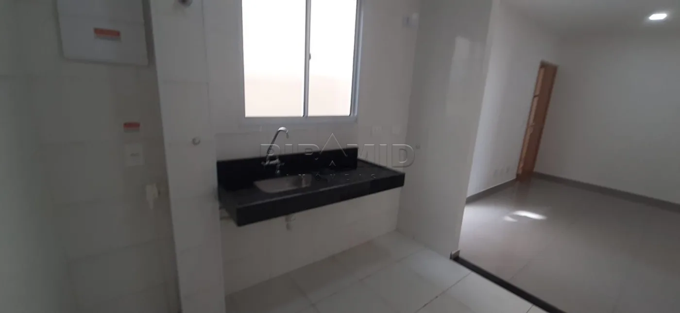 Comprar Apartamento / Padr&atilde;o em Ribeir&atilde;o Preto R$ 220.000,00 - Foto 4