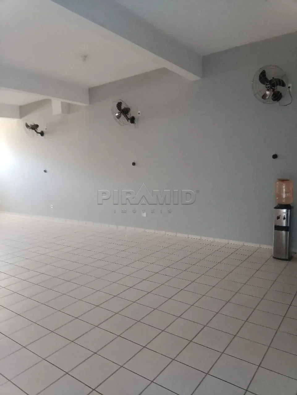 Alugar Comercial / Sal&atilde;o em Ribeir&atilde;o Preto R$ 4.700,00 - Foto 2