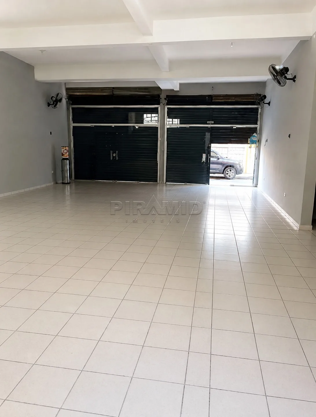 Alugar Comercial / Sal&atilde;o em Ribeir&atilde;o Preto R$ 4.700,00 - Foto 3