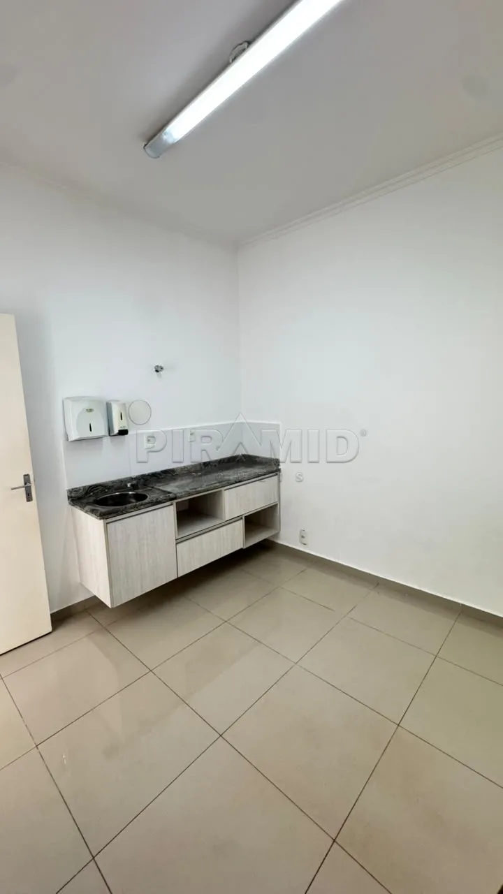 Alugar Comercial / Casa em Ribeir&atilde;o Preto R$ 5.000,00 - Foto 6