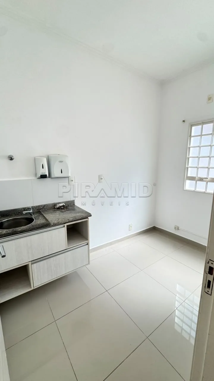 Alugar Comercial / Casa em Ribeir&atilde;o Preto R$ 5.000,00 - Foto 7