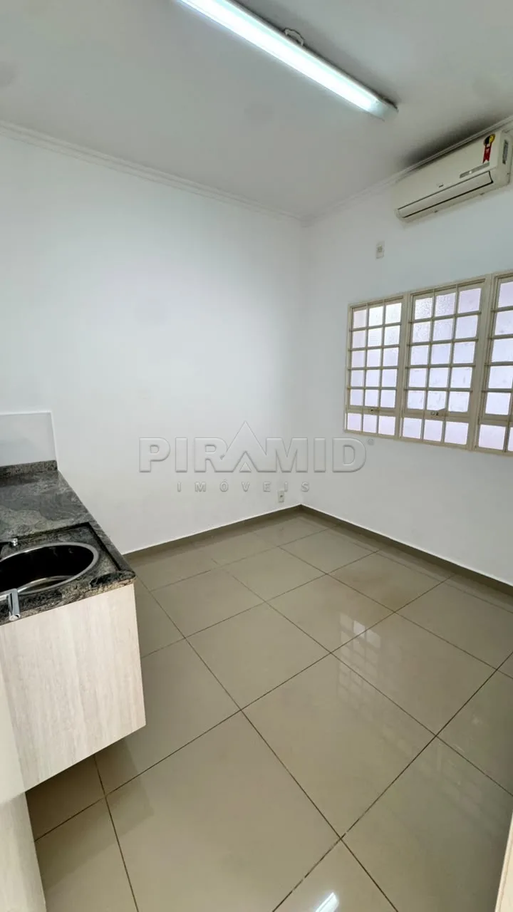 Alugar Comercial / Casa em Ribeir&atilde;o Preto R$ 5.000,00 - Foto 10