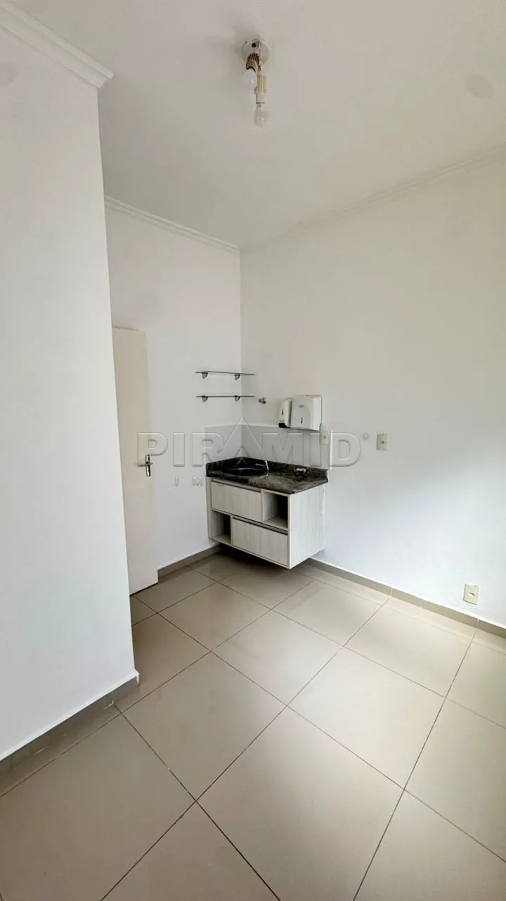 Alugar Comercial / Casa em Ribeir&atilde;o Preto R$ 5.000,00 - Foto 8
