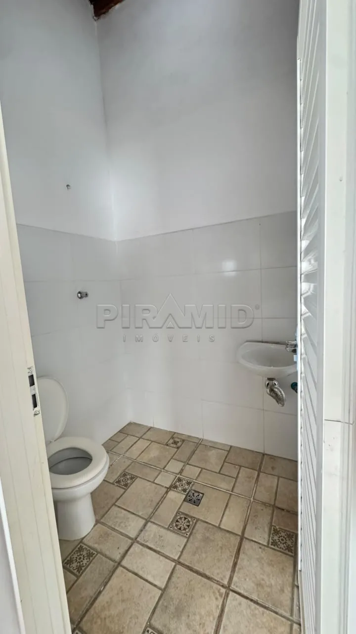 Alugar Comercial / Casa em Ribeir&atilde;o Preto R$ 5.000,00 - Foto 18