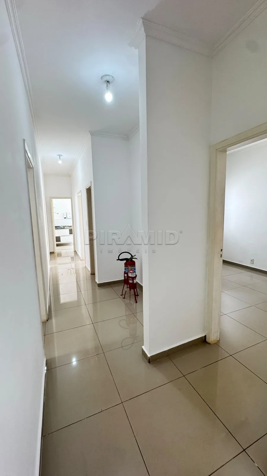 Alugar Comercial / Casa em Ribeir&atilde;o Preto R$ 5.000,00 - Foto 20