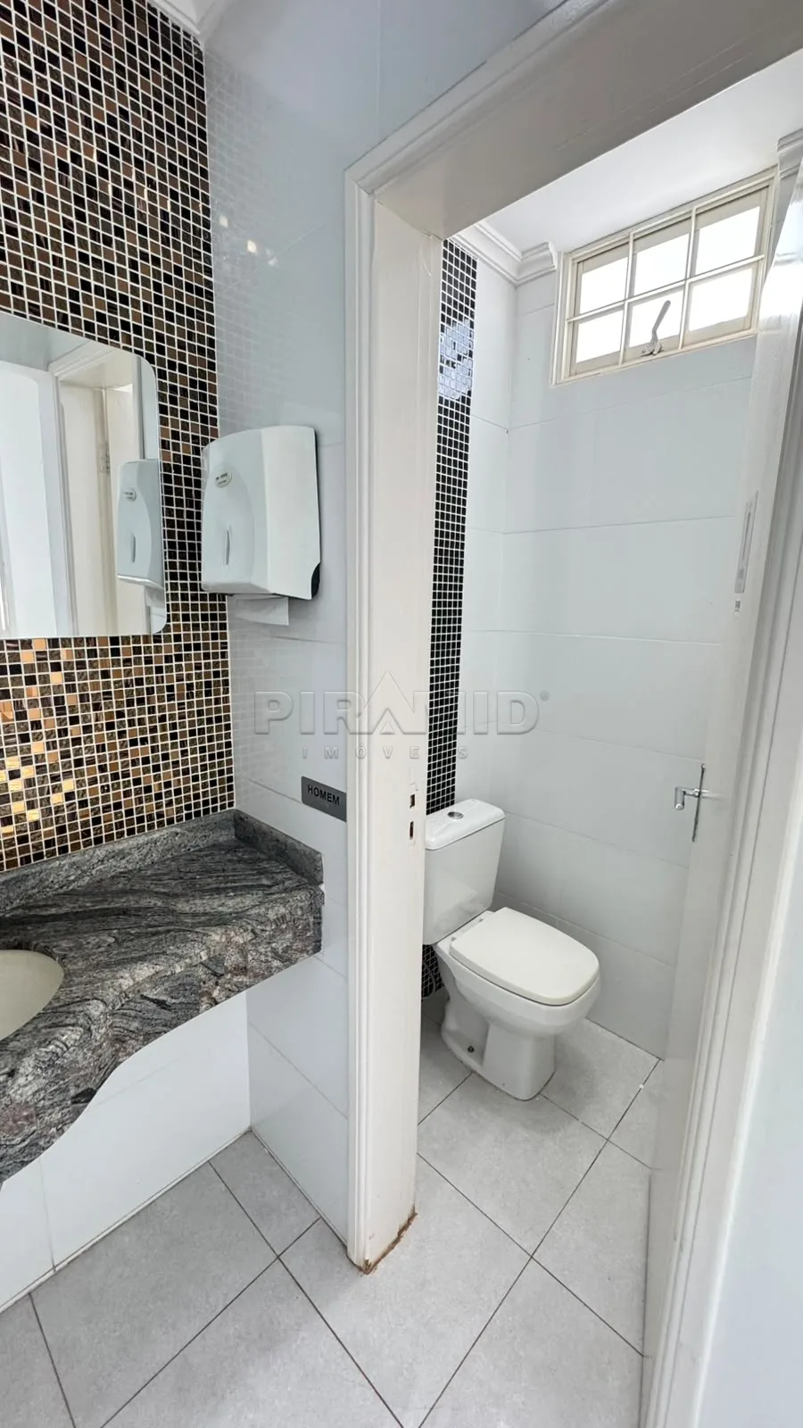 Alugar Comercial / Casa em Ribeir&atilde;o Preto R$ 5.000,00 - Foto 22