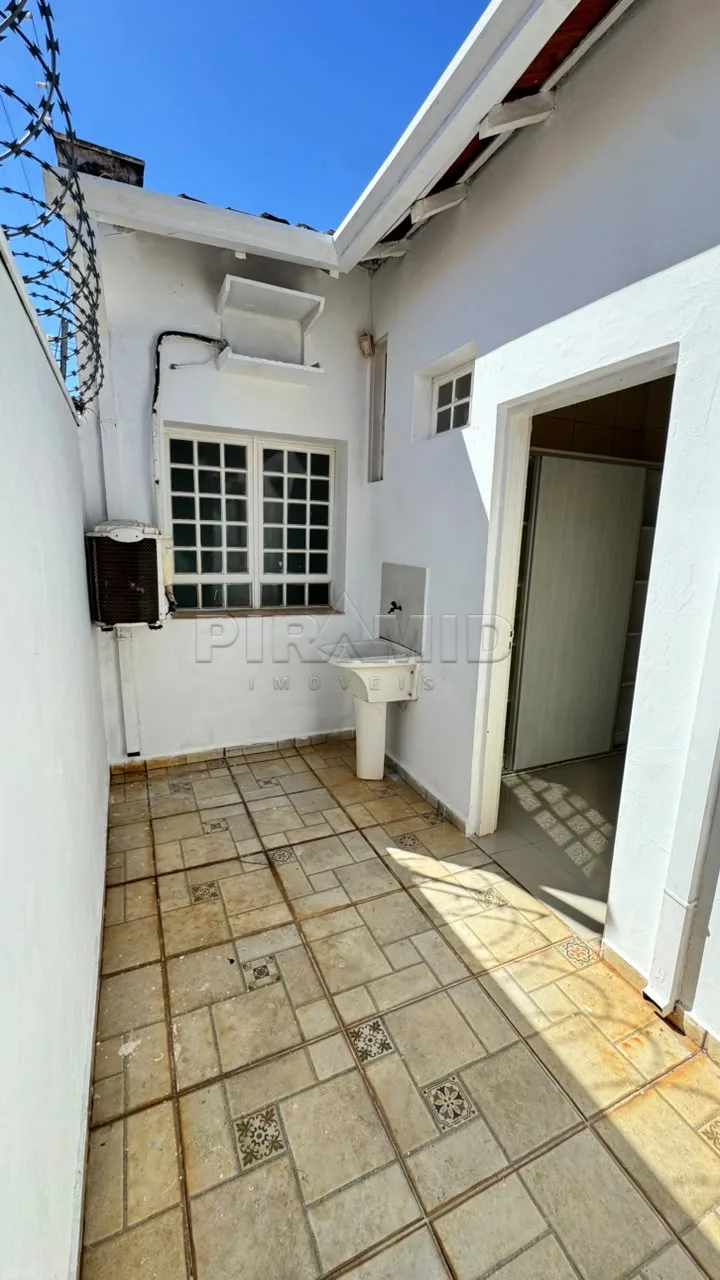 Alugar Comercial / Casa em Ribeir&atilde;o Preto R$ 5.000,00 - Foto 24