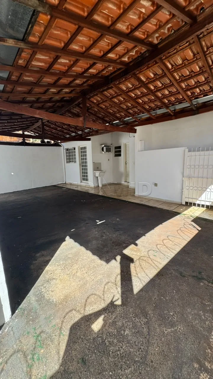 Alugar Comercial / Casa em Ribeir&atilde;o Preto R$ 5.000,00 - Foto 25
