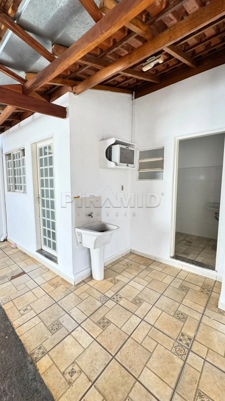 Alugar Comercial / Casa em Ribeir&atilde;o Preto R$ 5.000,00 - Foto 26