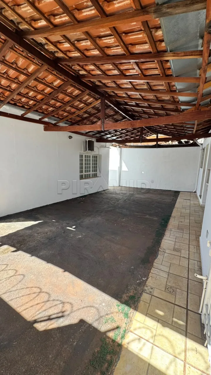 Alugar Comercial / Casa em Ribeir&atilde;o Preto R$ 5.000,00 - Foto 27