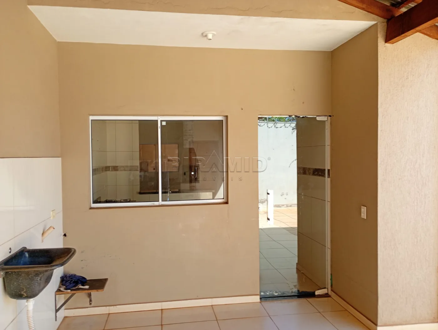 Comprar Casa / Padr&atilde;o em Ribeir&atilde;o Preto R$ 350.000,00 - Foto 8