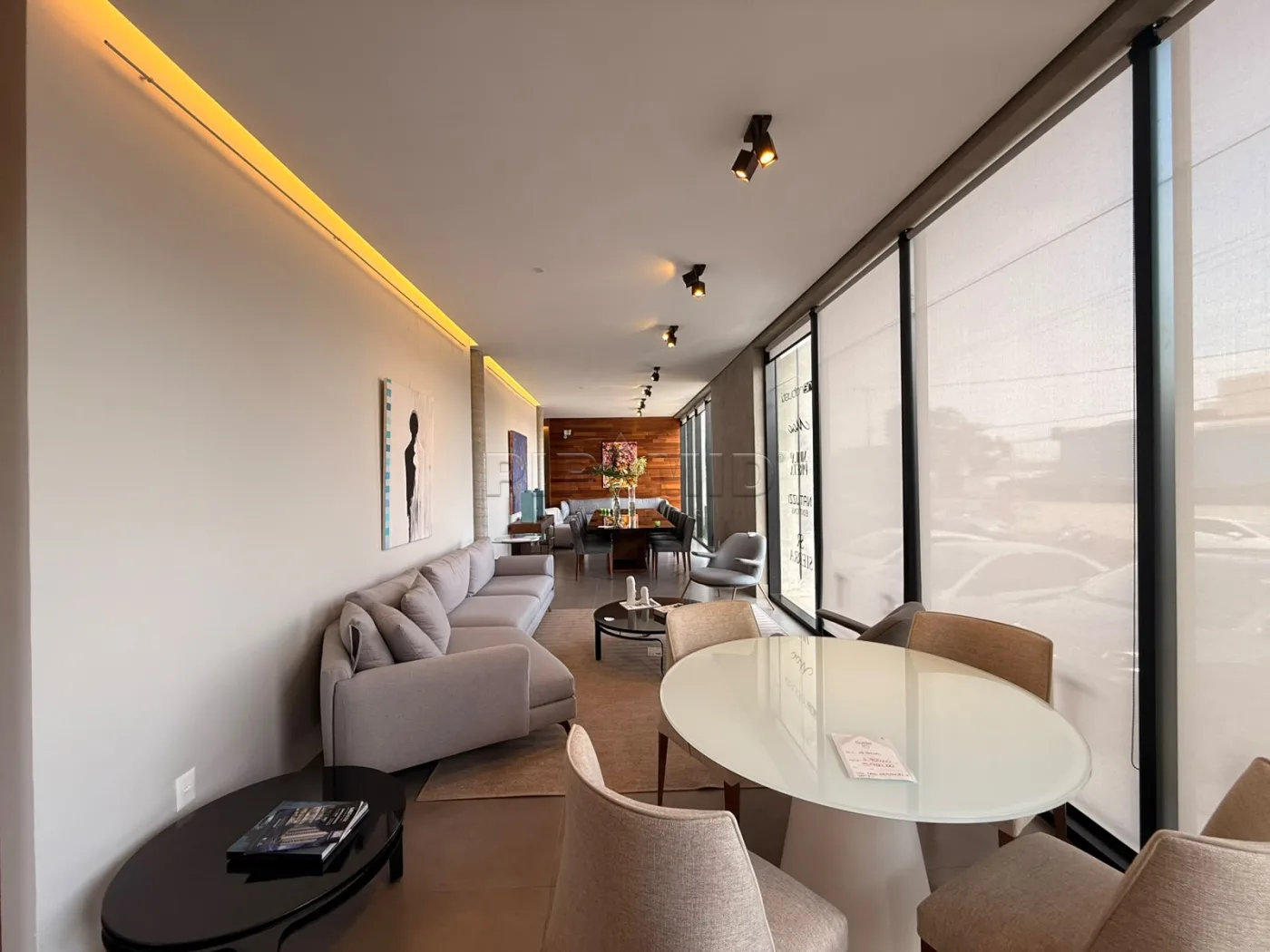 Alugar Comercial / Ponto Comercial em Ribeir&atilde;o Preto R$ 50.000,00 - Foto 2