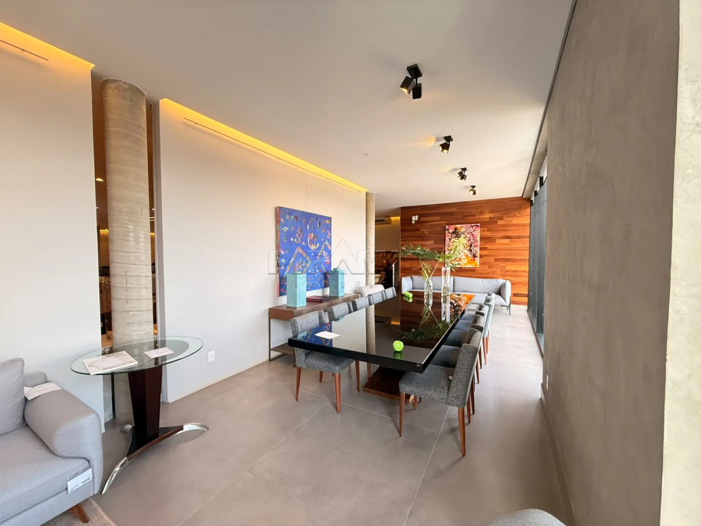 Alugar Comercial / Ponto Comercial em Ribeir&atilde;o Preto R$ 50.000,00 - Foto 3