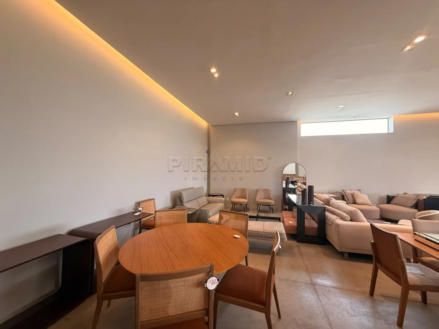 Alugar Comercial / Ponto Comercial em Ribeir&atilde;o Preto R$ 50.000,00 - Foto 8
