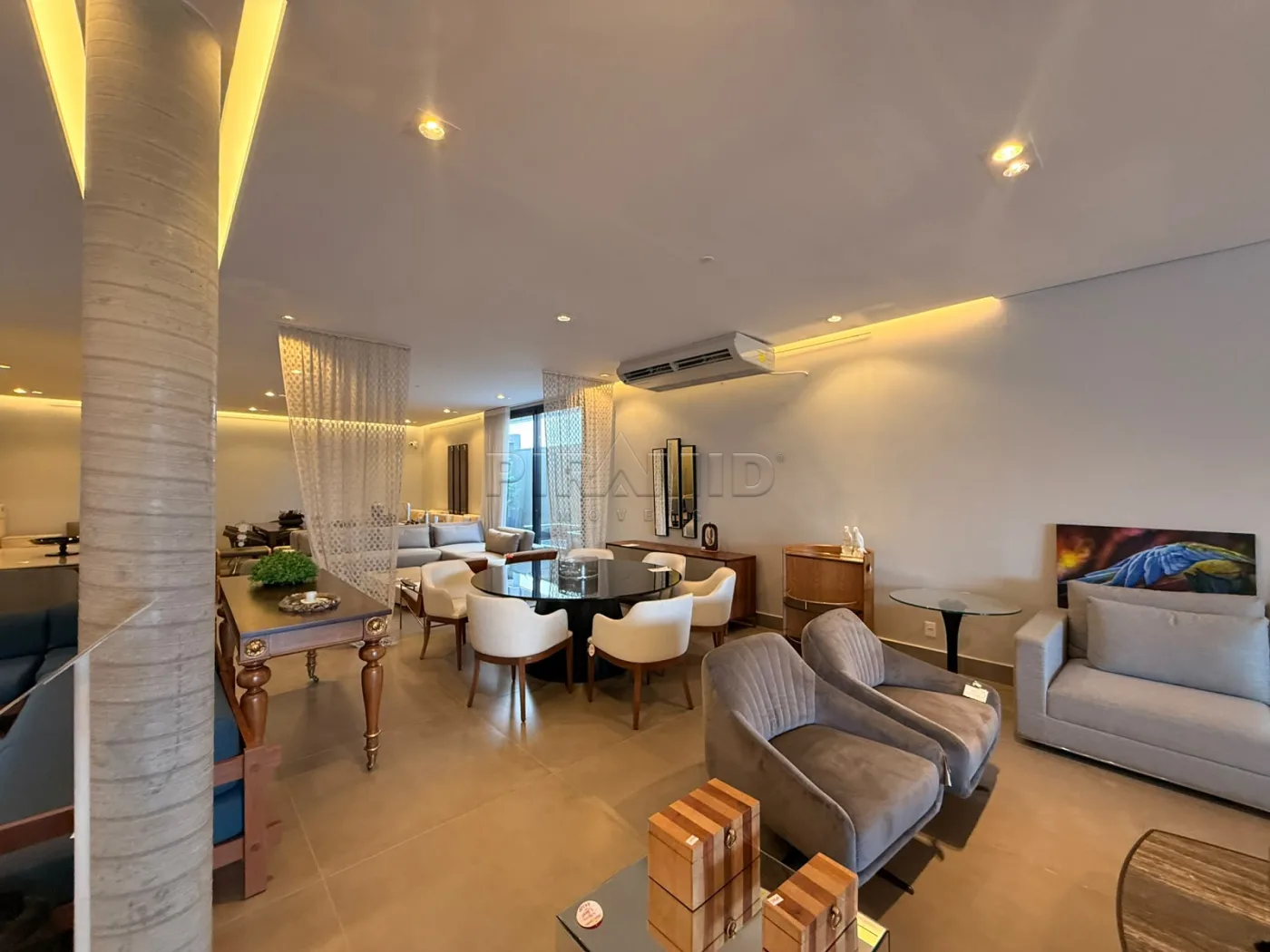 Alugar Comercial / Ponto Comercial em Ribeir&atilde;o Preto R$ 50.000,00 - Foto 11