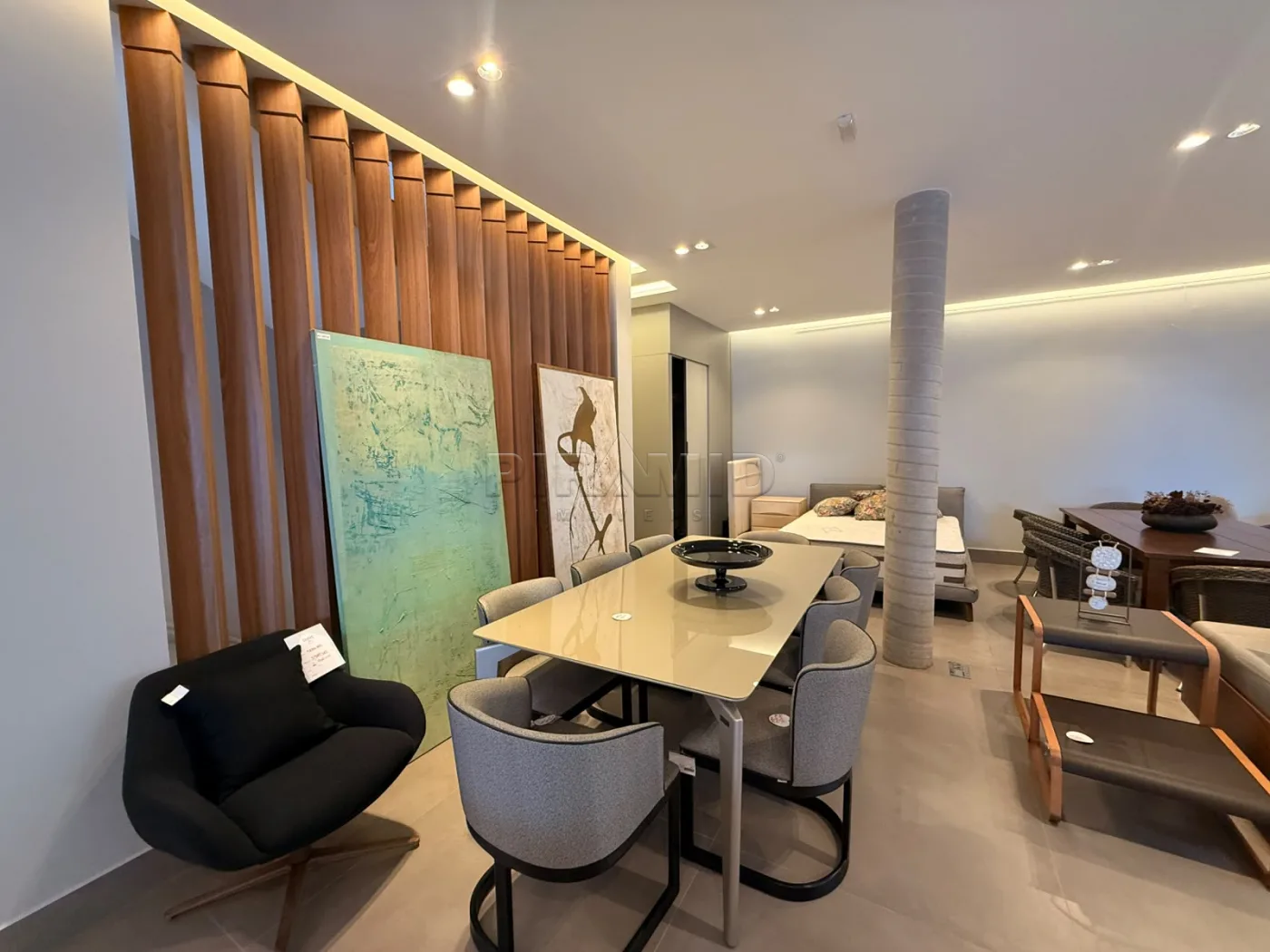 Alugar Comercial / Ponto Comercial em Ribeir&atilde;o Preto R$ 50.000,00 - Foto 12