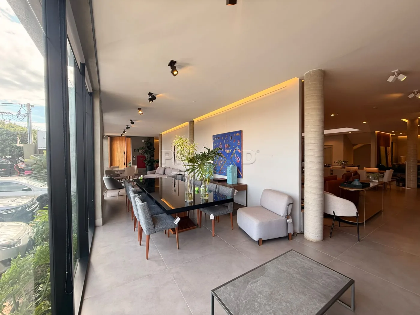 Alugar Comercial / Ponto Comercial em Ribeir&atilde;o Preto R$ 50.000,00 - Foto 17