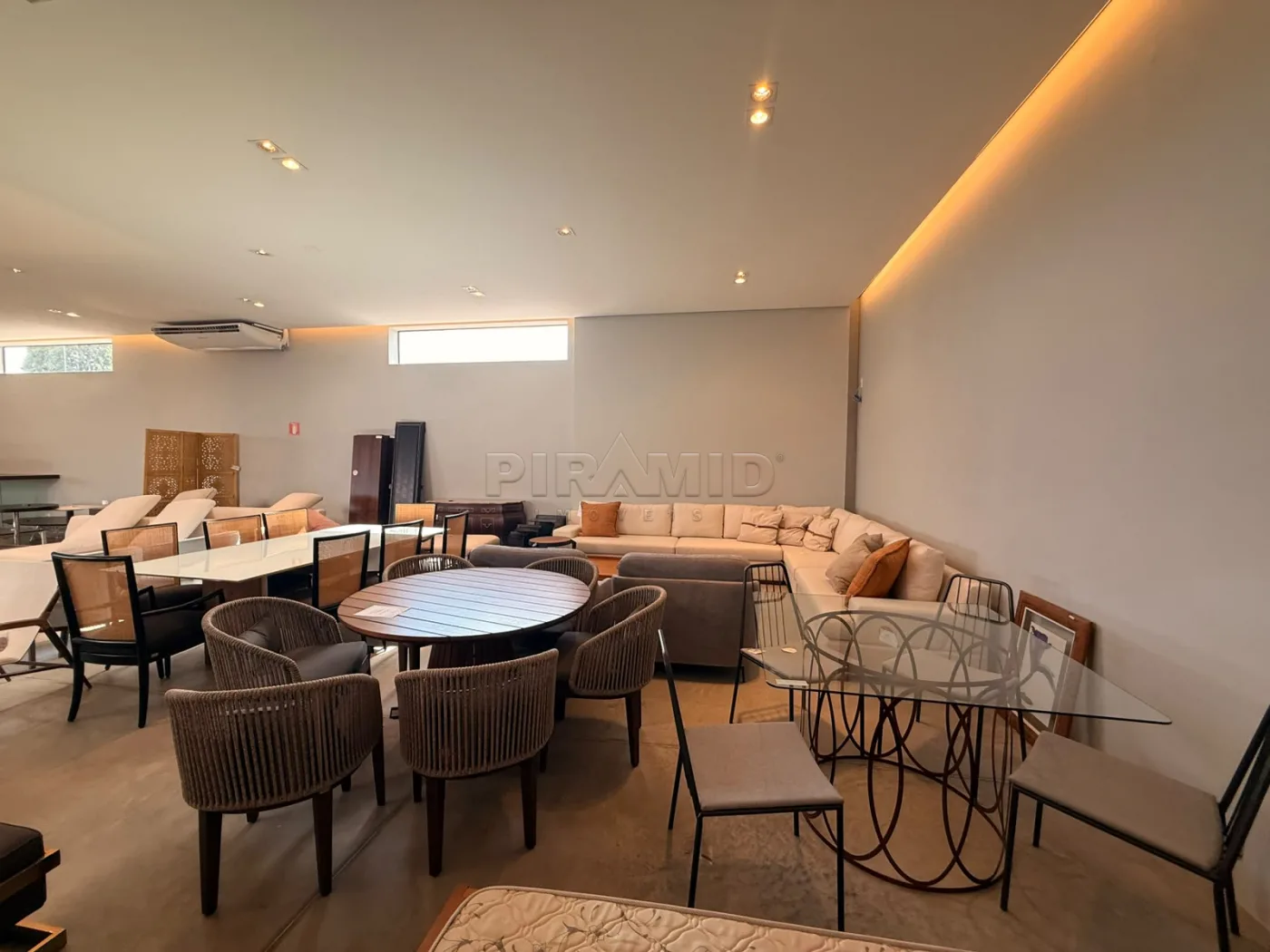 Alugar Comercial / Ponto Comercial em Ribeir&atilde;o Preto R$ 50.000,00 - Foto 25