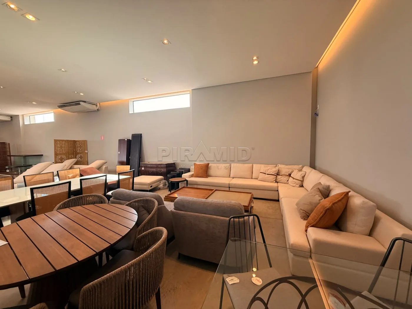 Alugar Comercial / Ponto Comercial em Ribeir&atilde;o Preto R$ 50.000,00 - Foto 26