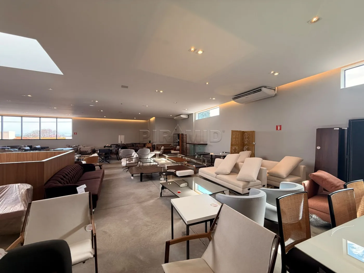 Alugar Comercial / Ponto Comercial em Ribeir&atilde;o Preto R$ 50.000,00 - Foto 27
