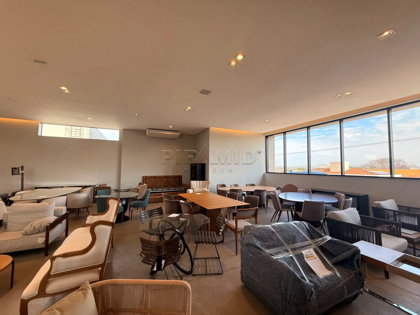 Alugar Comercial / Ponto Comercial em Ribeir&atilde;o Preto R$ 50.000,00 - Foto 30