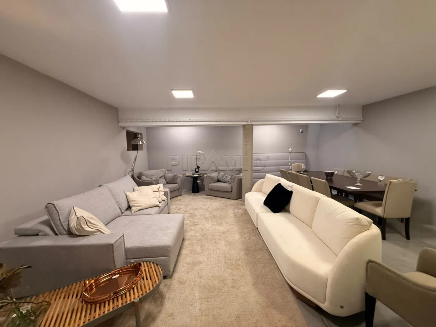 Alugar Comercial / Ponto Comercial em Ribeir&atilde;o Preto R$ 50.000,00 - Foto 33