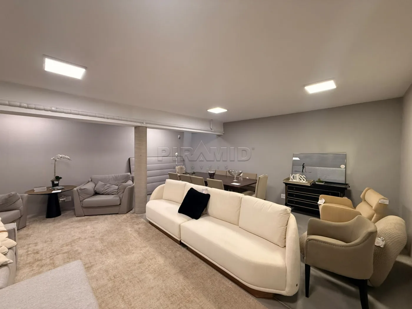 Alugar Comercial / Ponto Comercial em Ribeir&atilde;o Preto R$ 50.000,00 - Foto 34