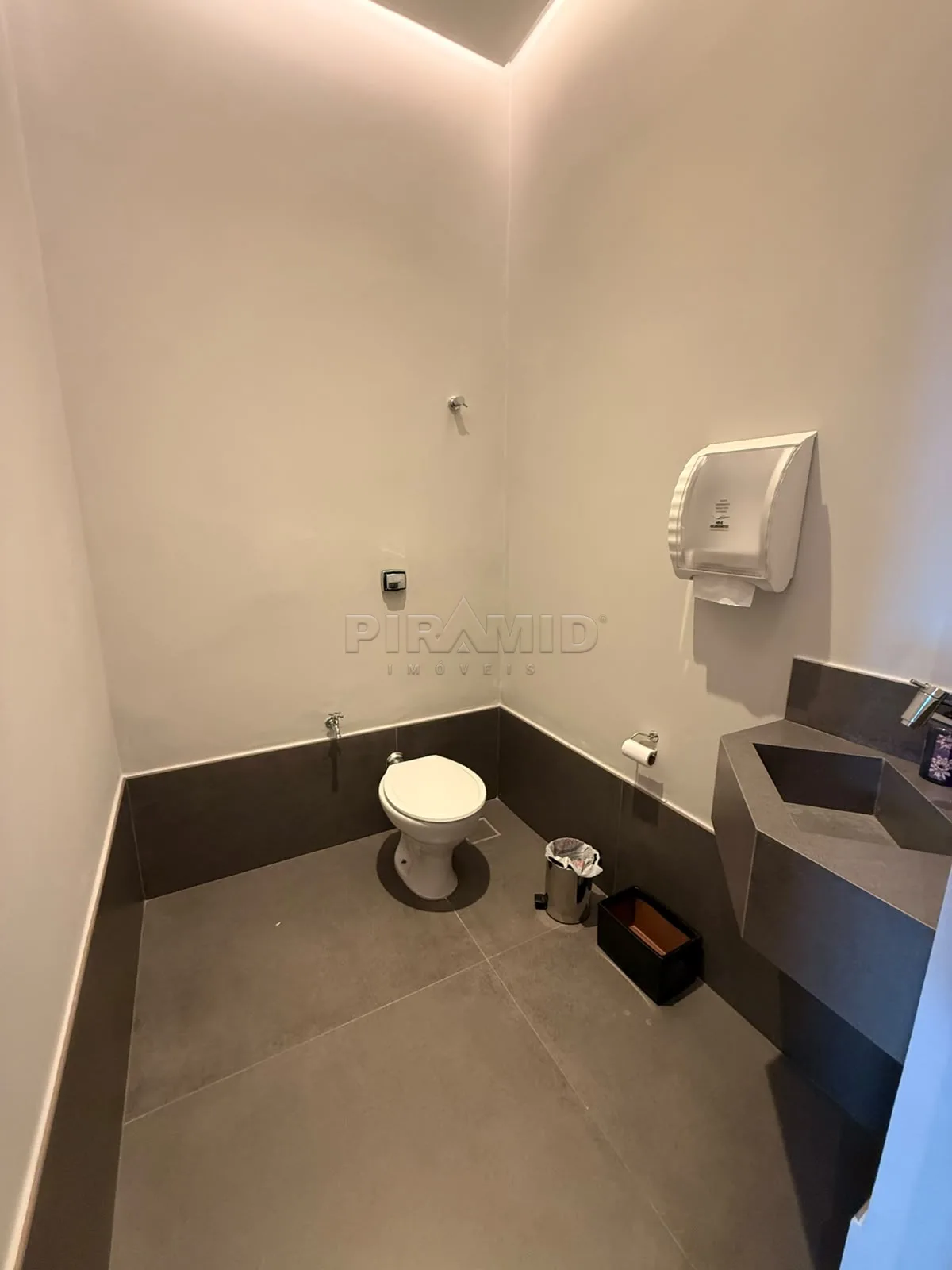 Alugar Comercial / Ponto Comercial em Ribeir&atilde;o Preto R$ 50.000,00 - Foto 35