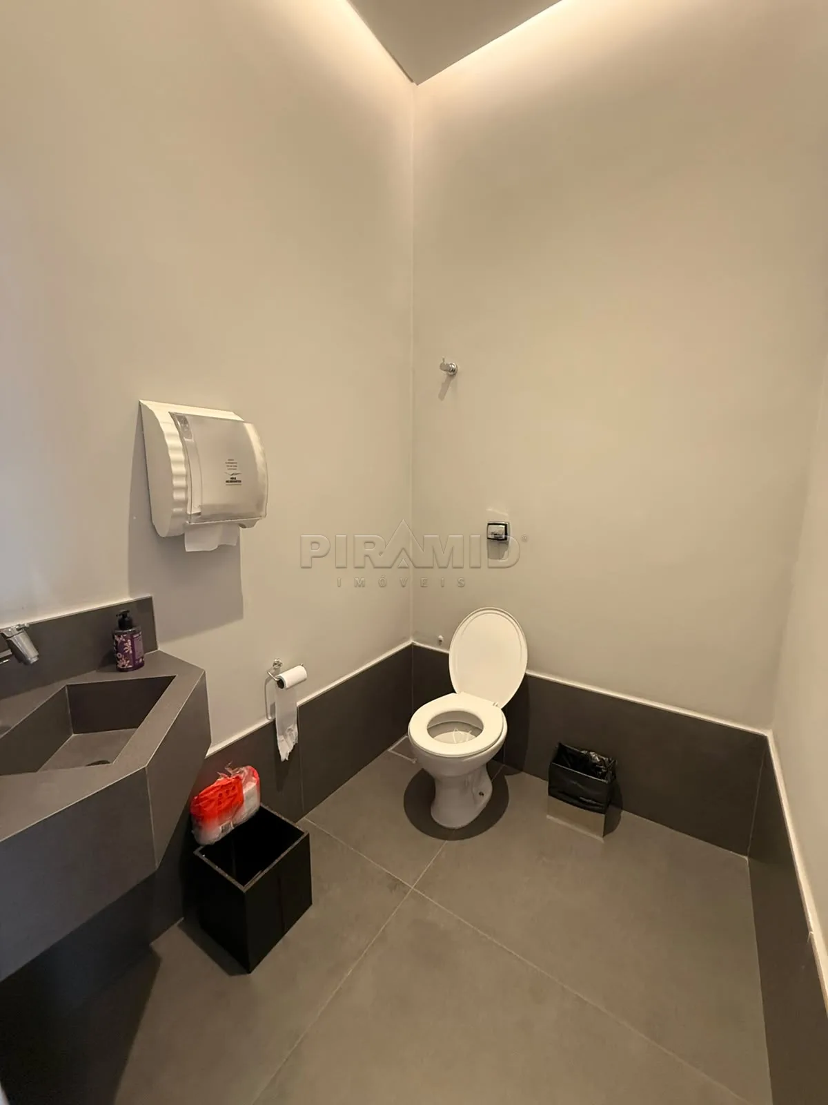 Alugar Comercial / Ponto Comercial em Ribeir&atilde;o Preto R$ 50.000,00 - Foto 36