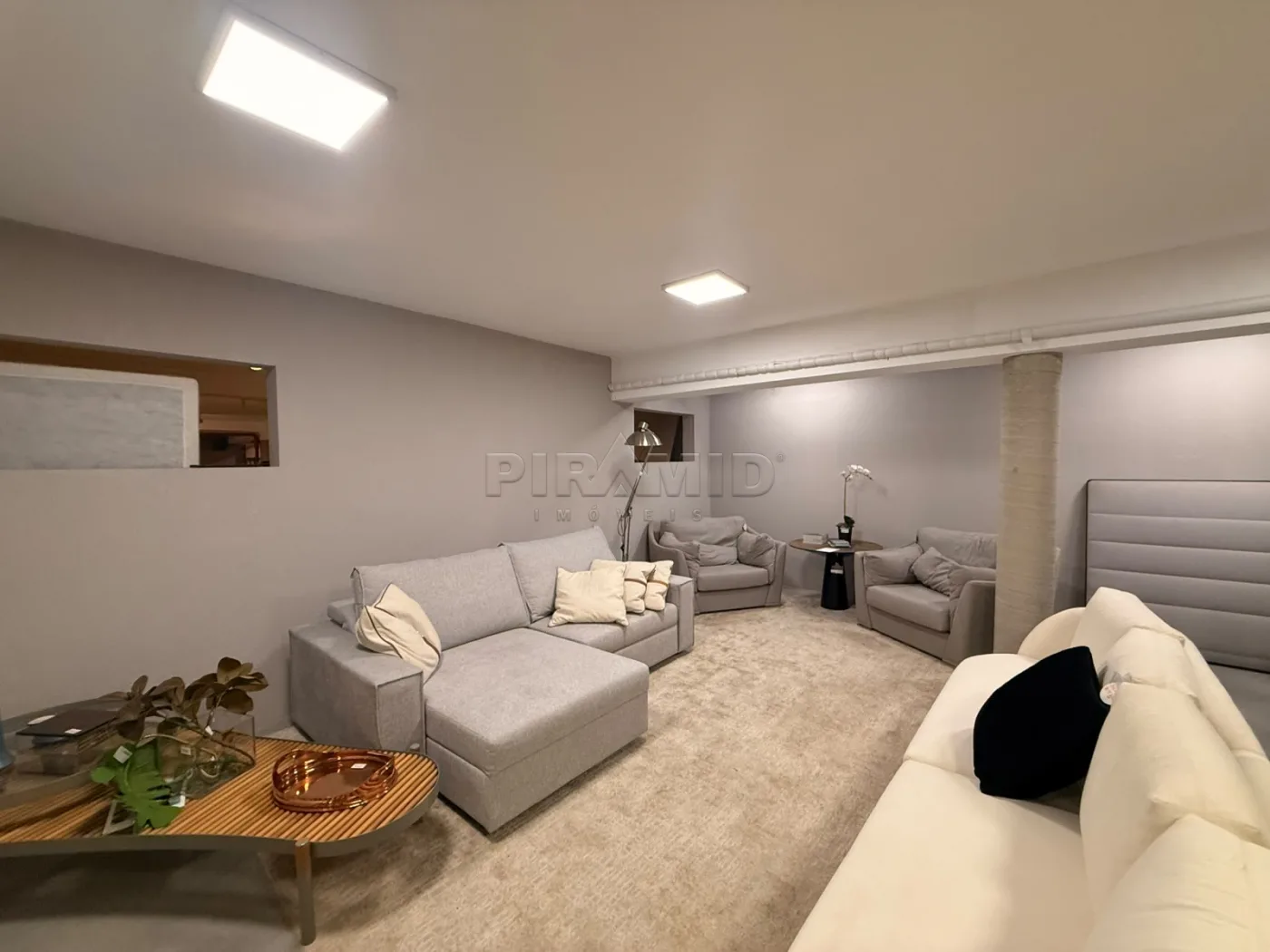 Alugar Comercial / Ponto Comercial em Ribeir&atilde;o Preto R$ 50.000,00 - Foto 37