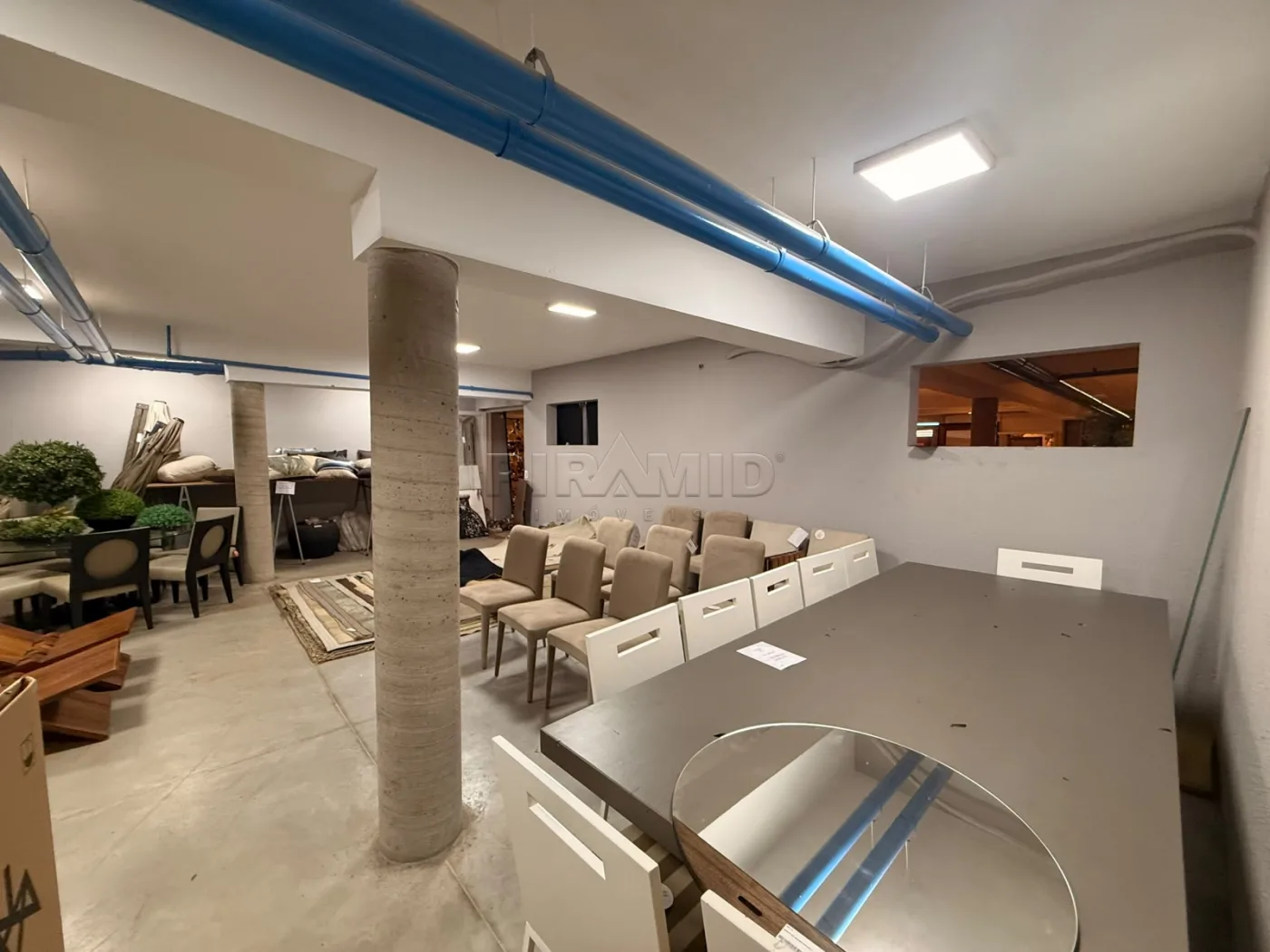 Alugar Comercial / Ponto Comercial em Ribeir&atilde;o Preto R$ 50.000,00 - Foto 38