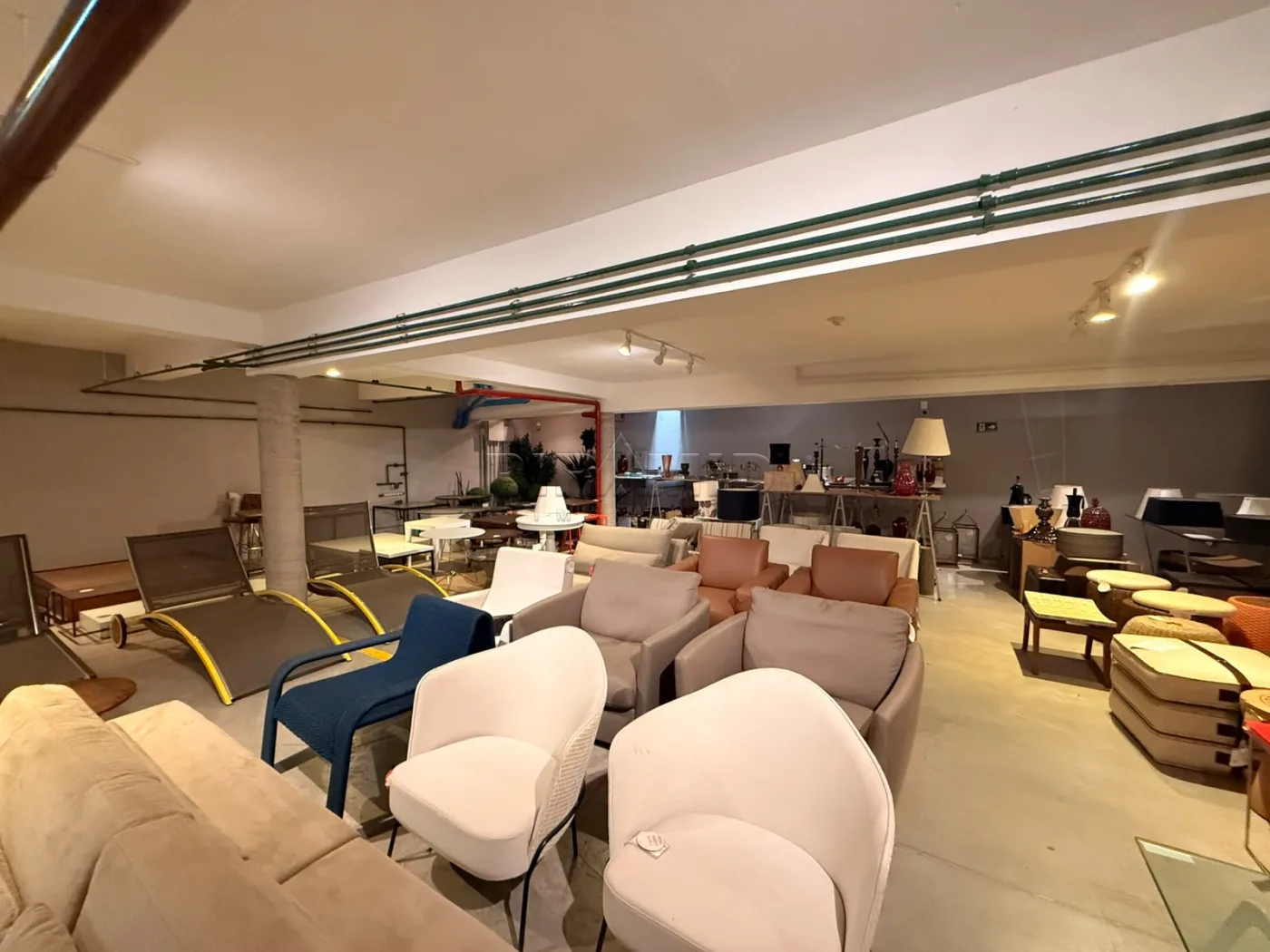 Alugar Comercial / Ponto Comercial em Ribeir&atilde;o Preto R$ 50.000,00 - Foto 40