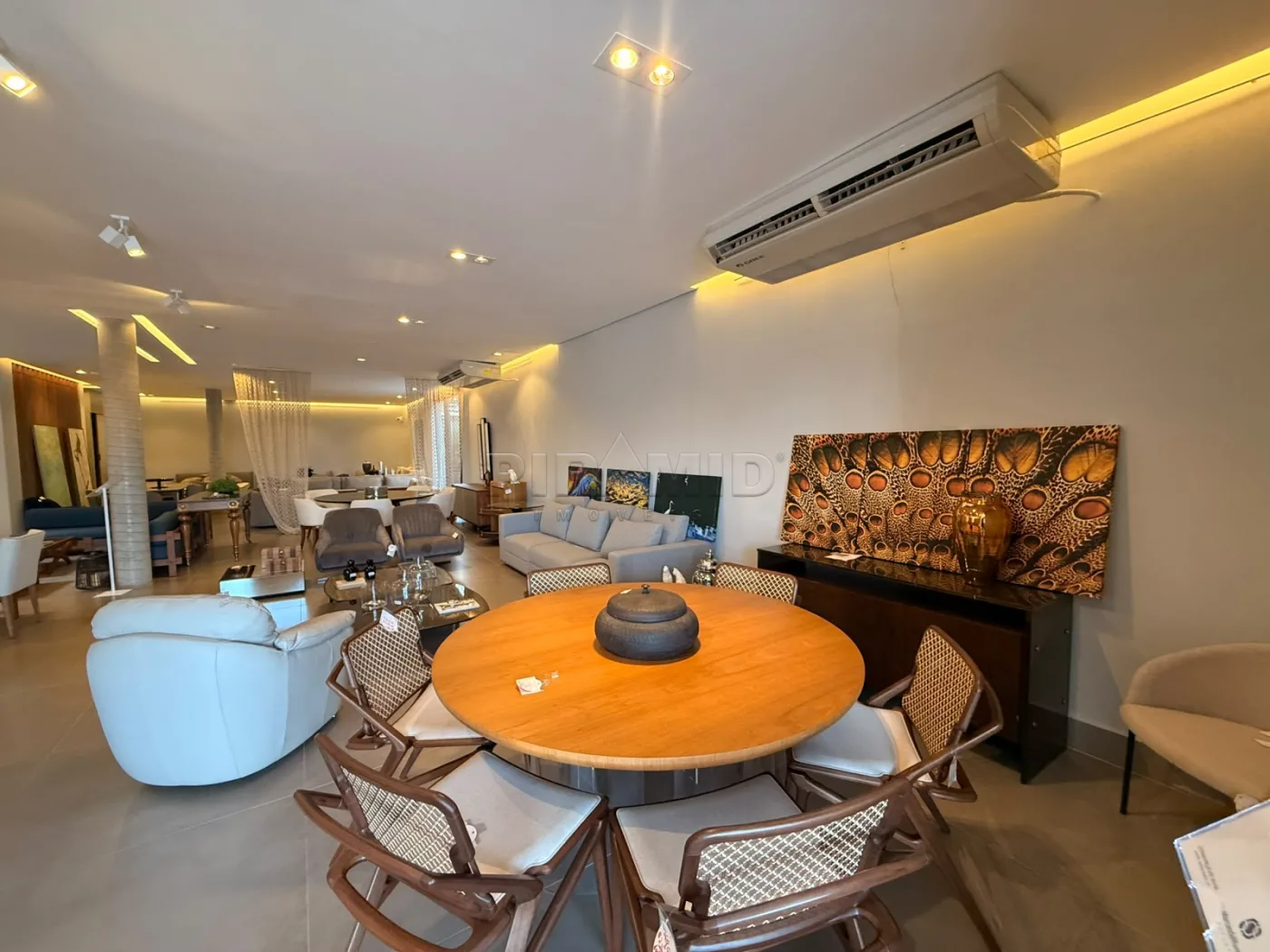 Alugar Comercial / Ponto Comercial em Ribeir&atilde;o Preto R$ 50.000,00 - Foto 42