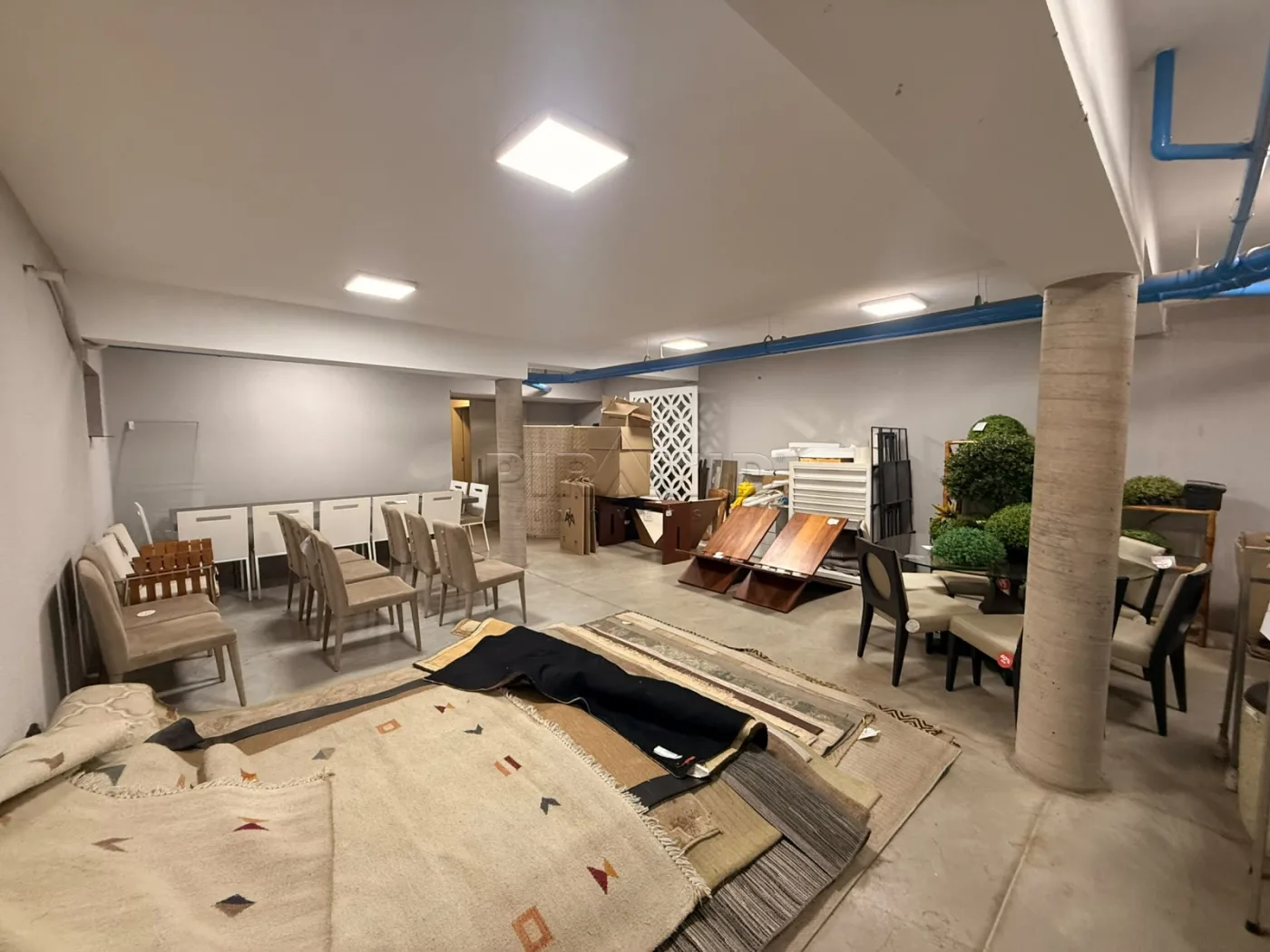 Alugar Comercial / Ponto Comercial em Ribeir&atilde;o Preto R$ 50.000,00 - Foto 44