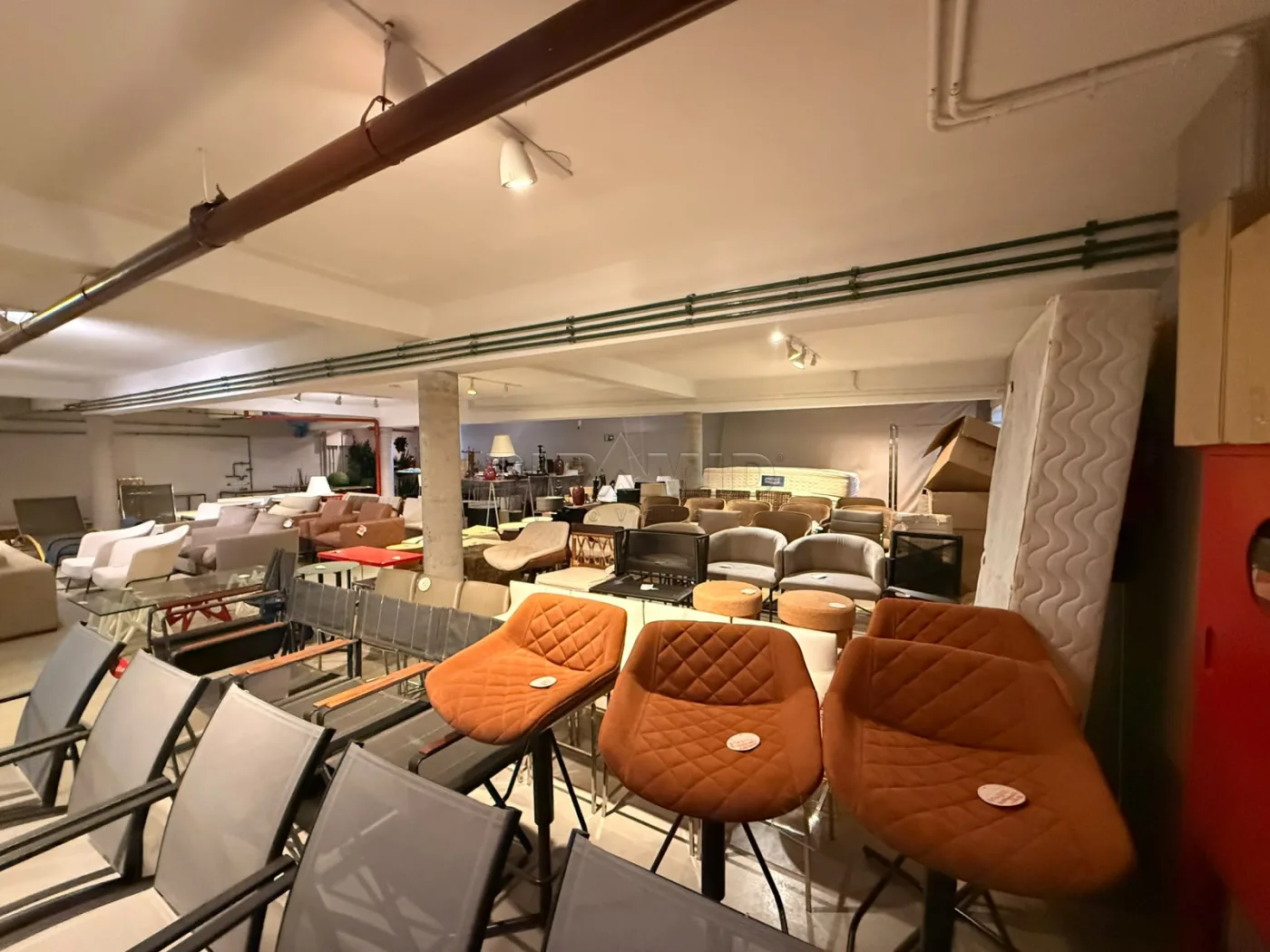 Alugar Comercial / Ponto Comercial em Ribeir&atilde;o Preto R$ 50.000,00 - Foto 47