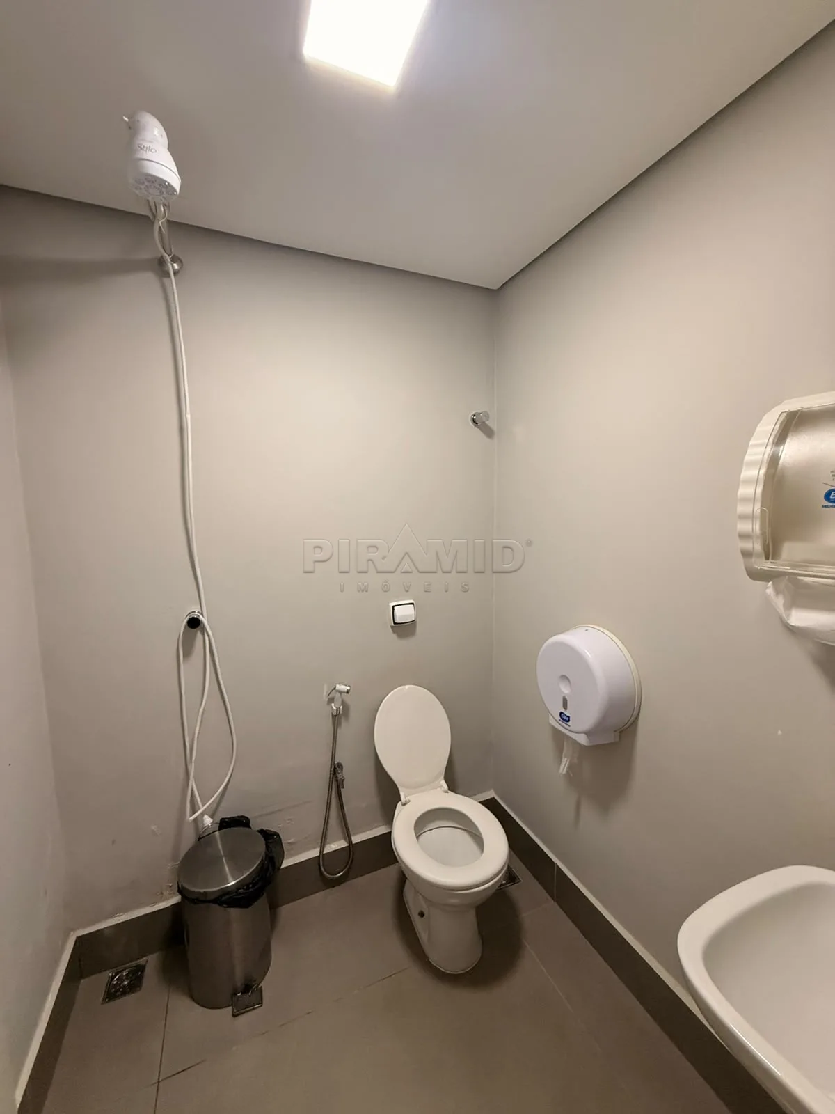 Alugar Comercial / Ponto Comercial em Ribeir&atilde;o Preto R$ 50.000,00 - Foto 54
