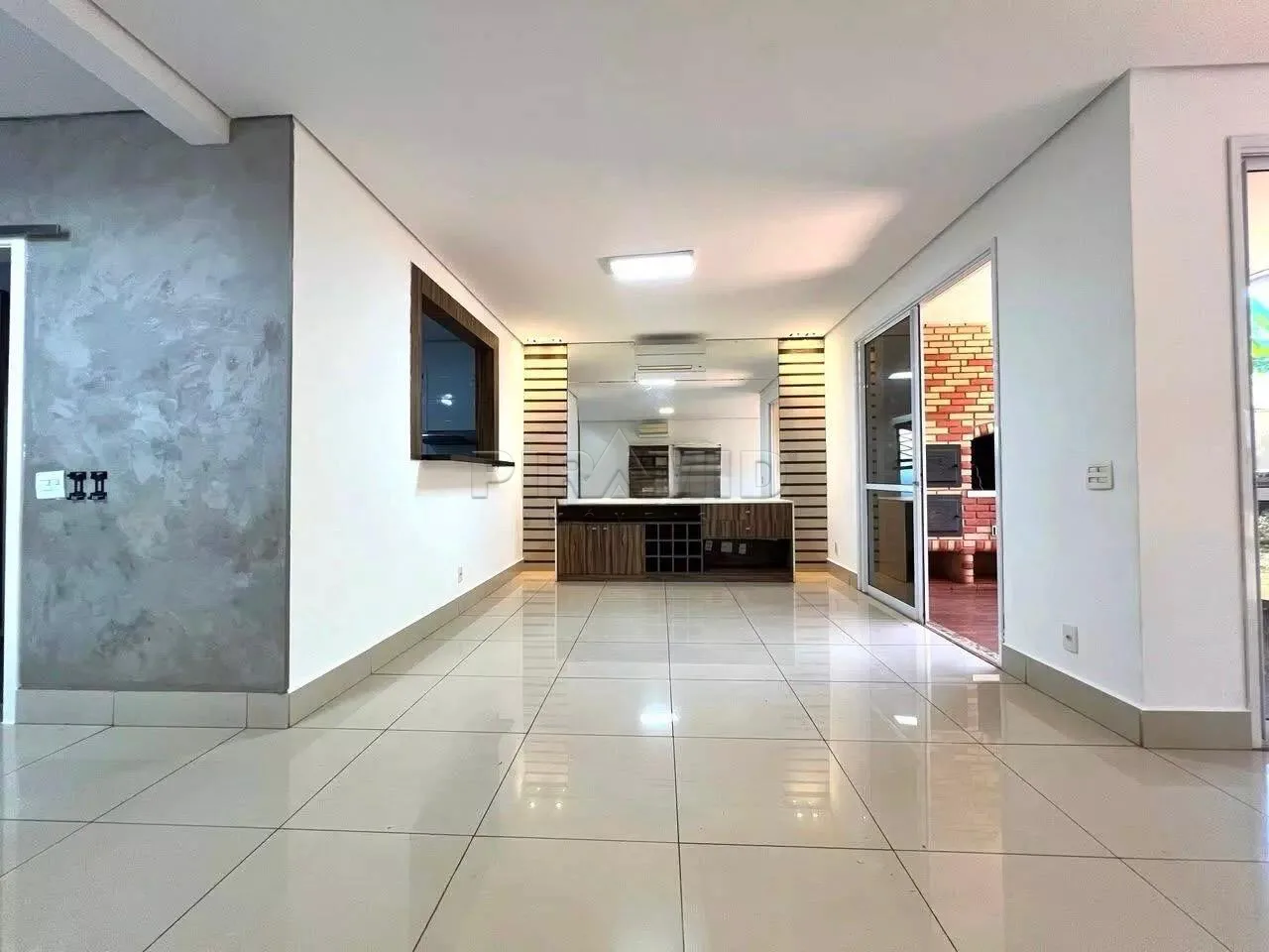 Alugar Casa / Condom&iacute;nio em Ribeir&atilde;o Preto R$ 5.800,00 - Foto 1