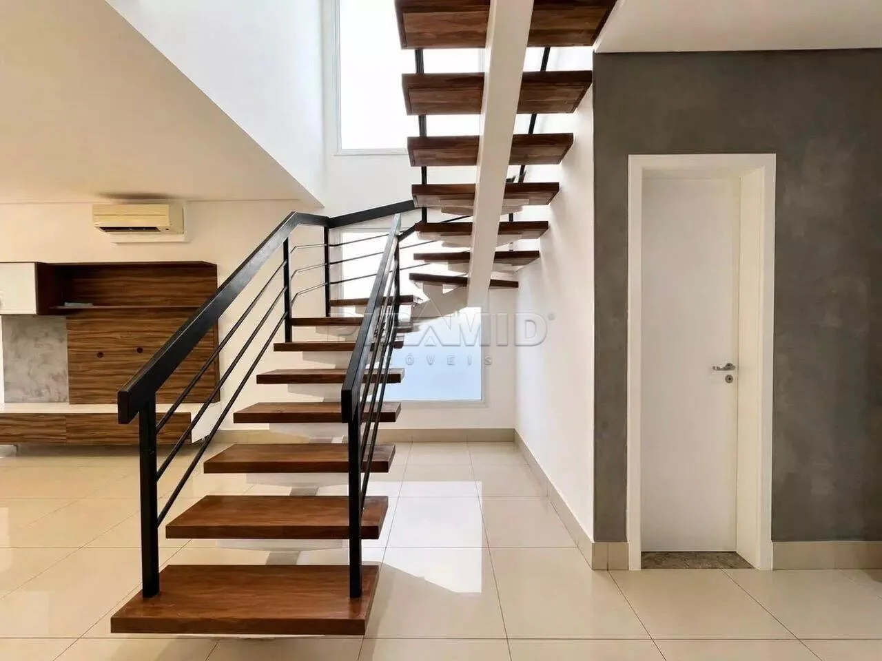 Alugar Casa / Condom&iacute;nio em Ribeir&atilde;o Preto R$ 5.800,00 - Foto 3