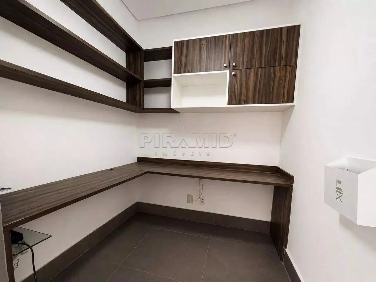 Alugar Casa / Condom&iacute;nio em Ribeir&atilde;o Preto R$ 5.800,00 - Foto 4
