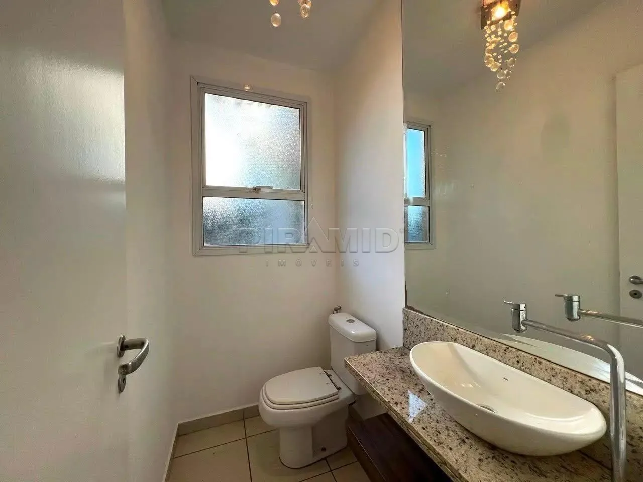 Alugar Casa / Condom&iacute;nio em Ribeir&atilde;o Preto R$ 5.800,00 - Foto 8