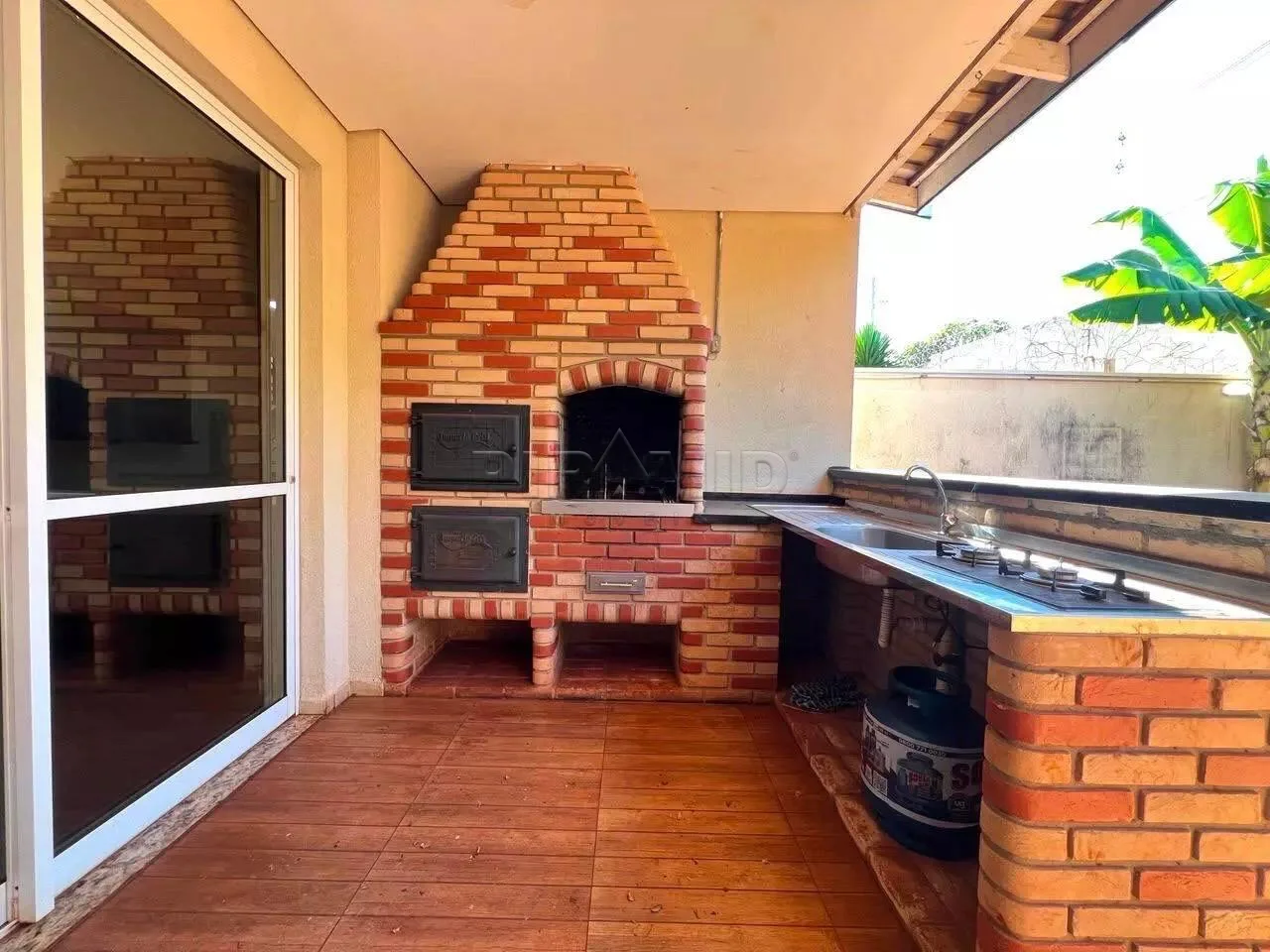 Alugar Casa / Condom&iacute;nio em Ribeir&atilde;o Preto R$ 5.800,00 - Foto 9