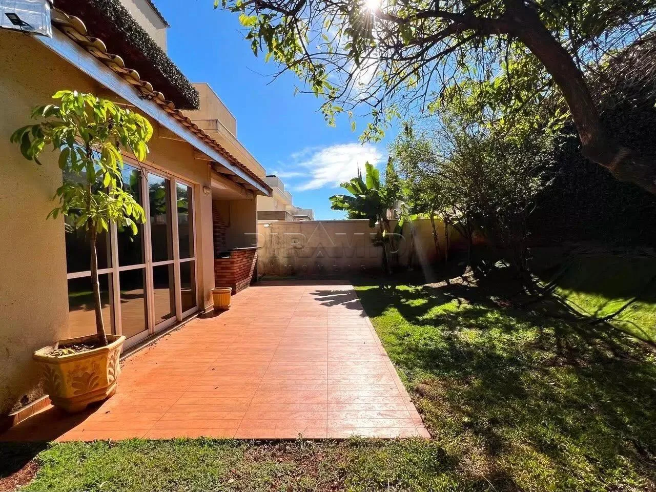 Alugar Casa / Condom&iacute;nio em Ribeir&atilde;o Preto R$ 5.800,00 - Foto 11
