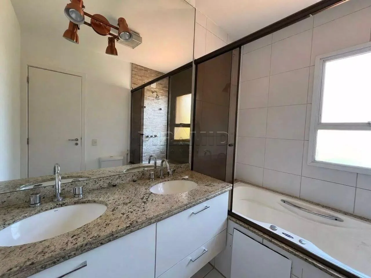 Alugar Casa / Condom&iacute;nio em Ribeir&atilde;o Preto R$ 5.800,00 - Foto 25