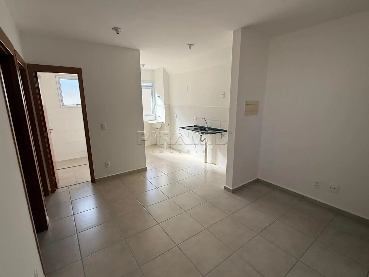 Comprar Apartamento / Padr&atilde;o em Ribeir&atilde;o Preto R$ 149.000,00 - Foto 1