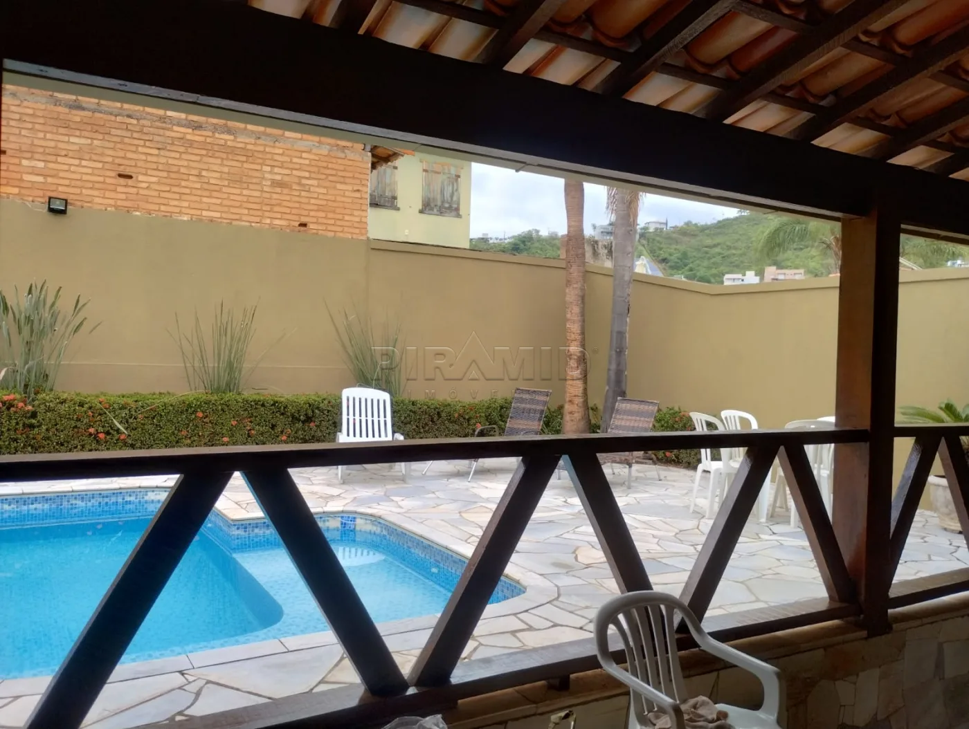 Comprar Casa / Padr&atilde;o em Capit&oacute;lio R$ 950.000,00 - Foto 4