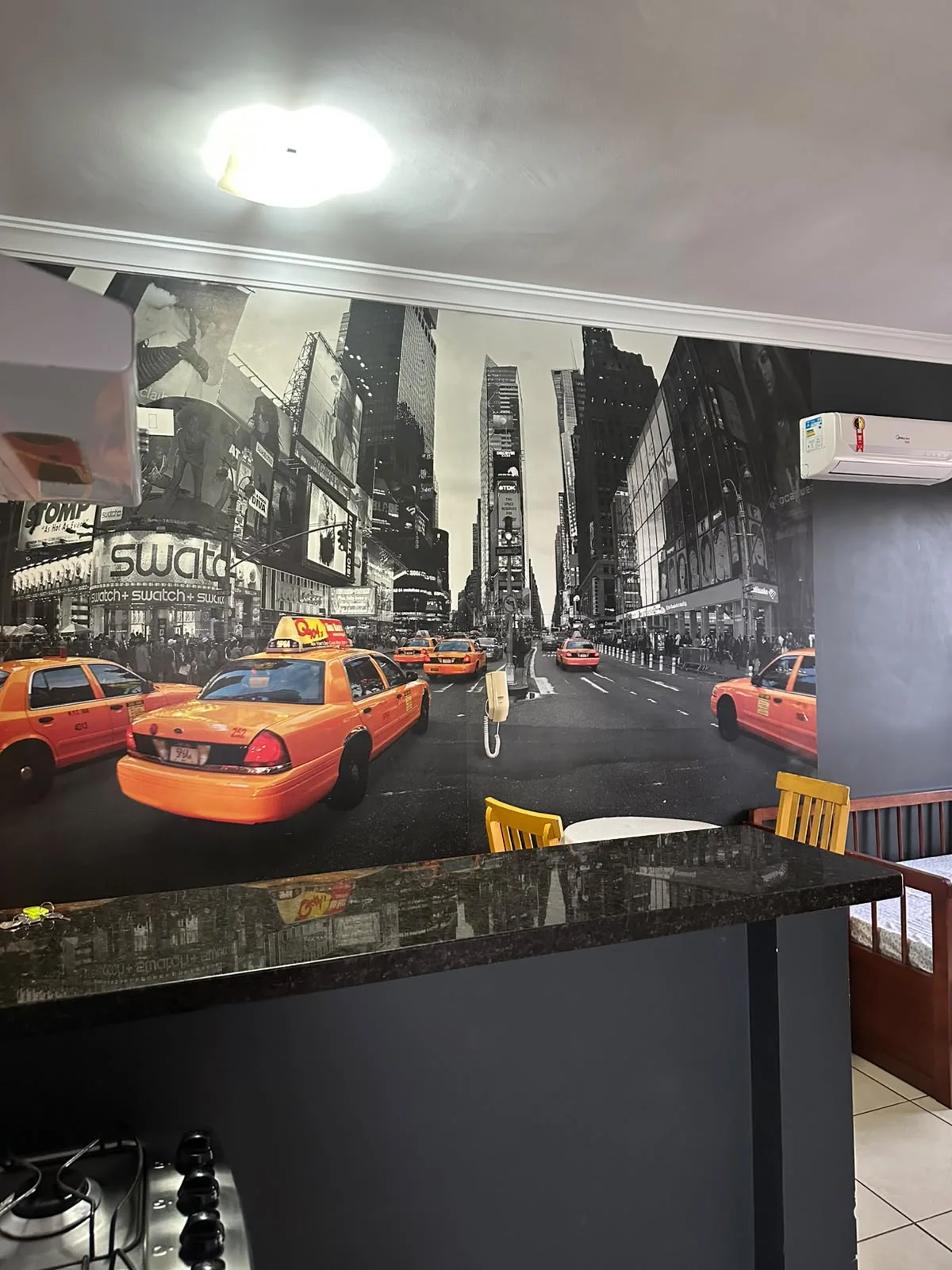 Alugar Apartamento / Padr&atilde;o em Ribeir&atilde;o Preto R$ 1.900,00 - Foto 3